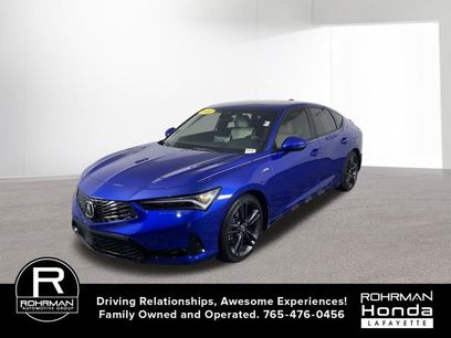 Used 2023 Acura Integra A-Spec