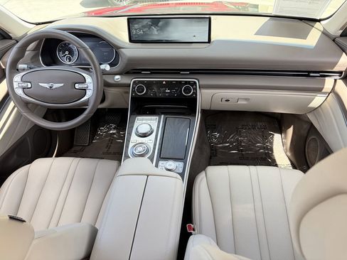 Used 2024 Genesis GV80 2.5T AWD/4WD image 15