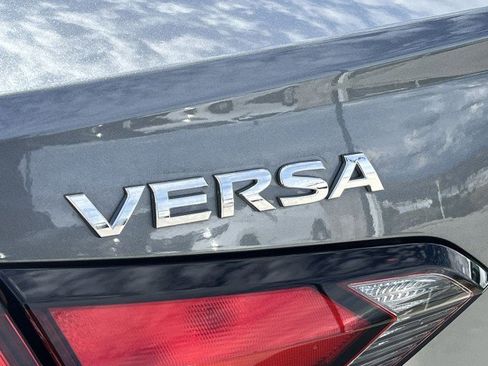 Used 2025 Nissan Versa SV image 31
