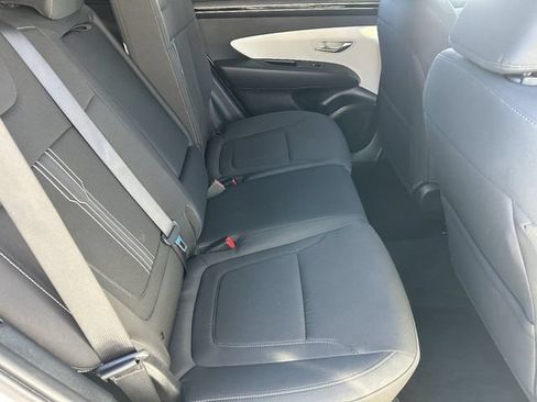 Used 2024 Hyundai Tucson SEL AWD/4WD image 14