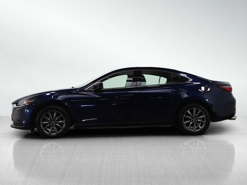 Used 2018 MAZDA MAZDA6 Sport image 2
