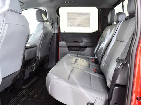 New 2026 Ford F350 XL AWD/4WD image 16