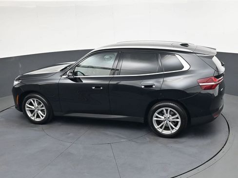 Used 2025 BMW X3 xDrive30i w/ Convenience Package image 27