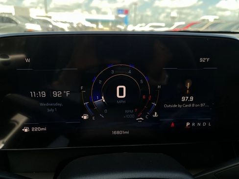 Used 2026 Chevrolet Traverse LT FWD image 20