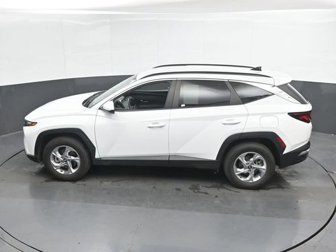 Used 2024 Hyundai Tucson SEL AWD/4WD image 34
