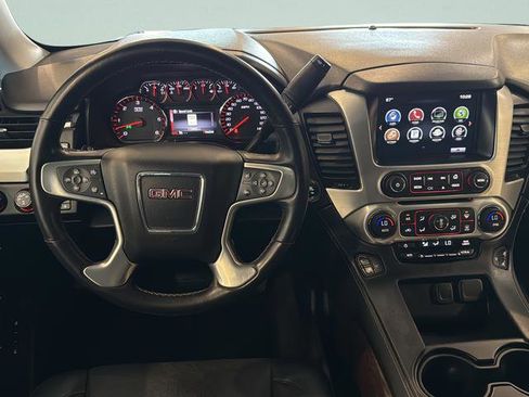 Used 2016 GMC Yukon SLT w/ Open Road Package AWD/4WD image 31