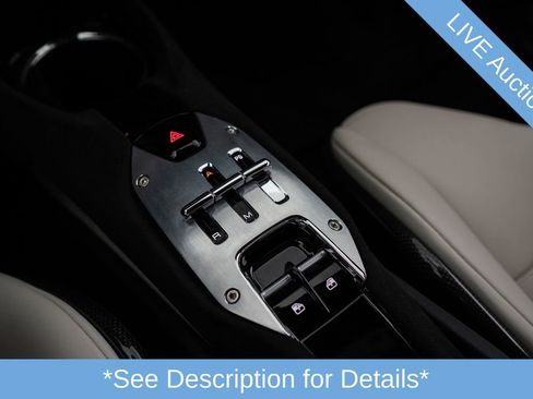 Used 2024 Ferrari 296 GTB image 25