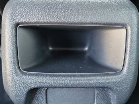 Certified 2024 Honda HR-V Sport image 12
