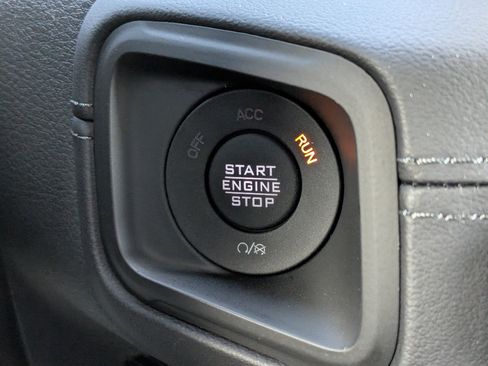 New 2026 Jeep Wrangler Unlimited Sahara AWD/4WD image 28