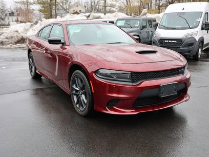 Used 2023 Dodge Charger GT w/ Blacktop Special Edition