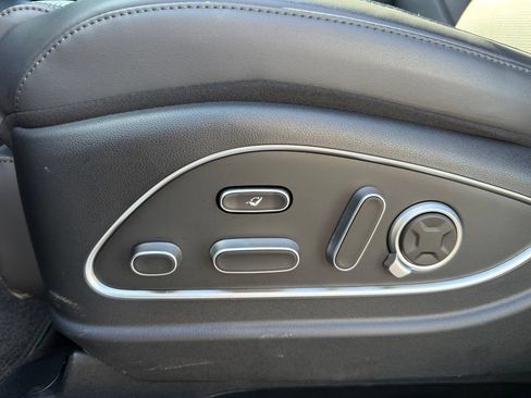 Certified 2026 Hyundai Palisade Calligraphy AWD/4WD image 34