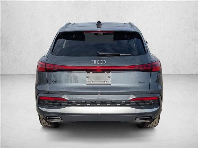 Used 2025 Audi Q5 Premium AWD/4WD image 6