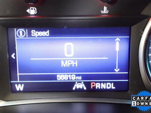 Used 2022 Chevrolet Equinox LT FWD image 19