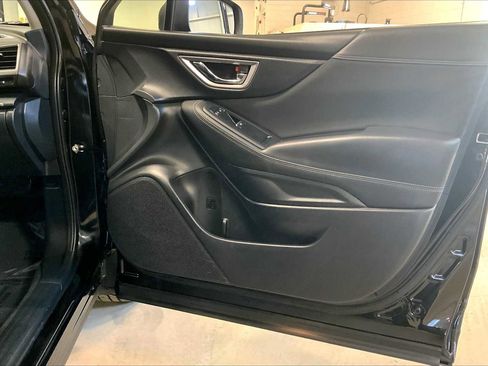 Used 2019 Subaru Forester Premium w/ All-Weather Package image 22