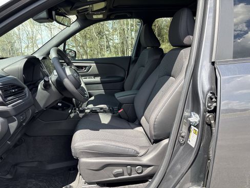 New 2026 Subaru Forester Premium image 27