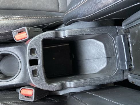 Used 2019 Jeep Compass Latitude FWD image 45