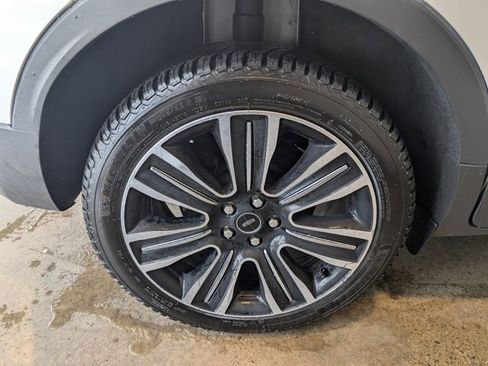 Used 2017 Lincoln MKC Black Label w/ Lincoln MKC Climate Package image 8