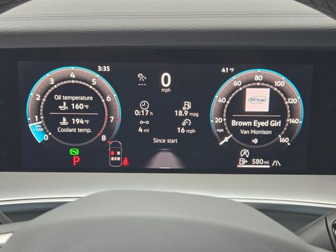 New 2026 Volkswagen Tiguan SE R-Line image 17