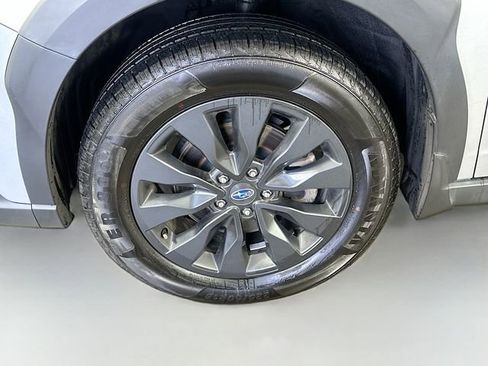 Used 2023 Subaru Outback Onyx Edition XT AWD/4WD image 16