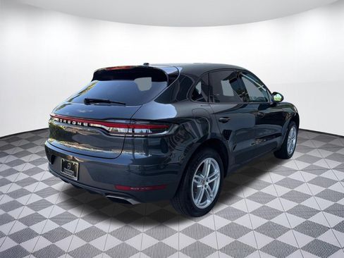 Used 2020 Porsche Macan AWD/4WD image 9
