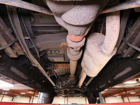 Used 2000 Ford Excursion Limited image 41