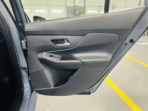 New 2026 Nissan Sentra SV image 28