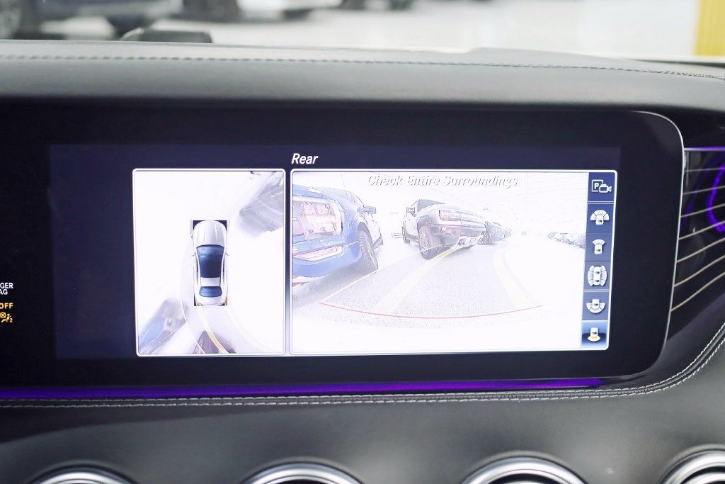 Used 2019 Mercedes-Benz S 560 4MATIC Coupe image 23
