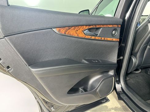 Used 2019 Lincoln Nautilus Reserve AWD/4WD image 35