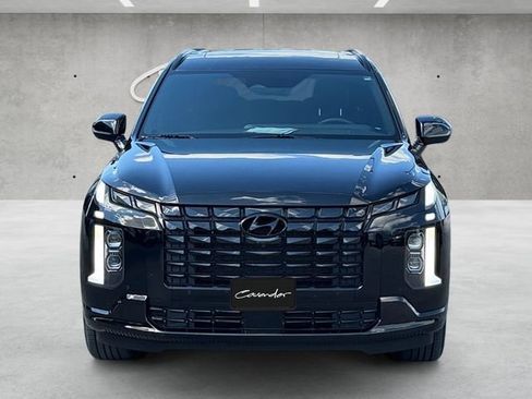 Used 2025 Hyundai Palisade Calligraphy AWD/4WD image 18