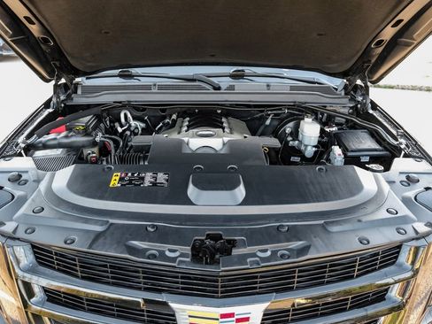 Used 2019 Cadillac Escalade Platinum image 57