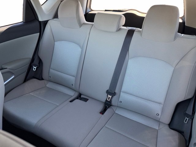 Certified 2022 Kia Soul LX FWD image 14