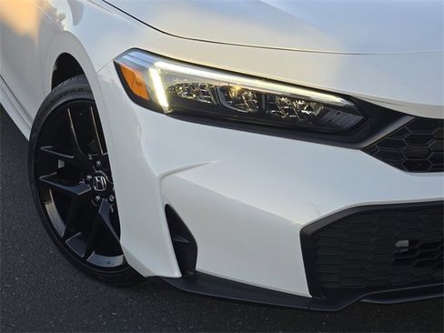 New 2026 Honda Civic Sport image 3