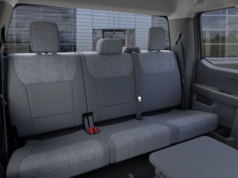 New 2026 Ford F350 XLT w/ 360-Degree Camera Package image 11