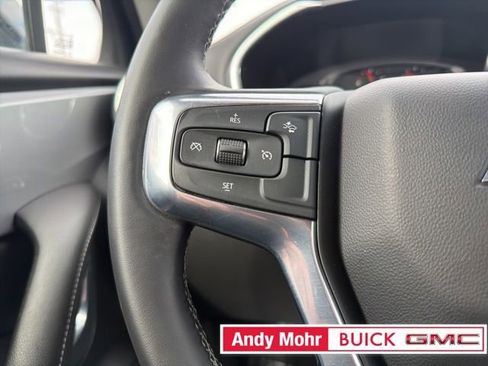 Used 2024 Chevrolet Blazer LT w/ Midnight/Sport Edition image 30