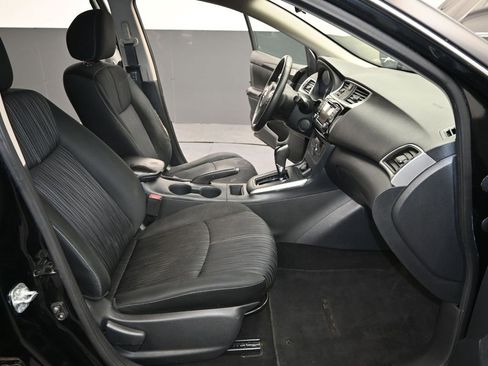 Used 2018 Nissan Sentra SV image 22