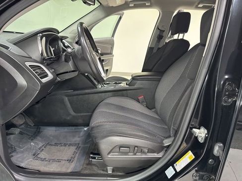 Used 2016 GMC Terrain SLE FWD image 13