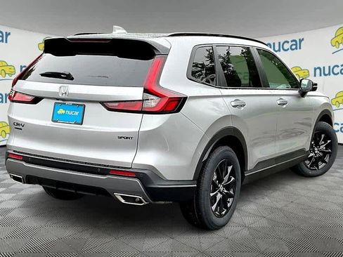 New 2026 Honda CR-V Sport-L image 6
