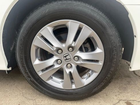 Used 2012 Honda Accord SE image 22