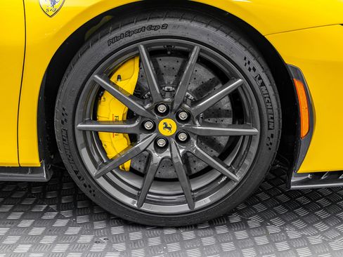 Certified 2022 Ferrari SF90 Stradale image 31