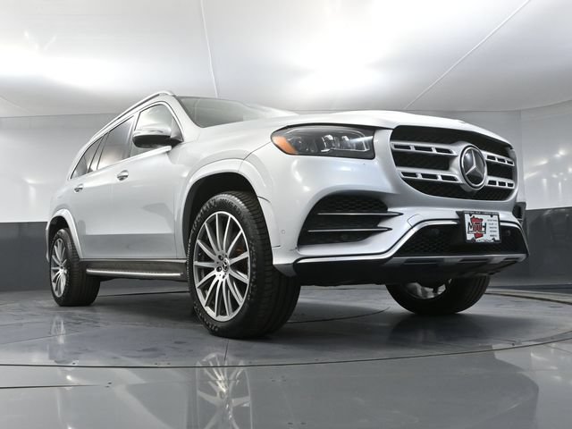 Used 2020 Mercedes-Benz GLS 580 4MATIC image 59
