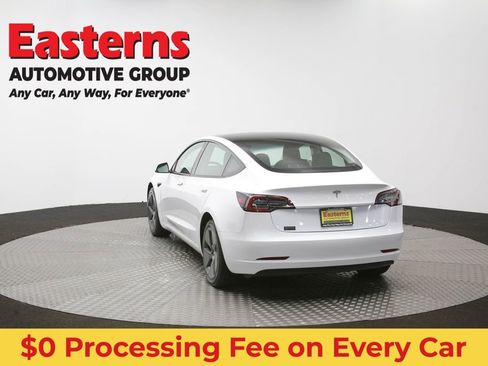Used 2023 Tesla Model 3 Standard Range RWD image 60