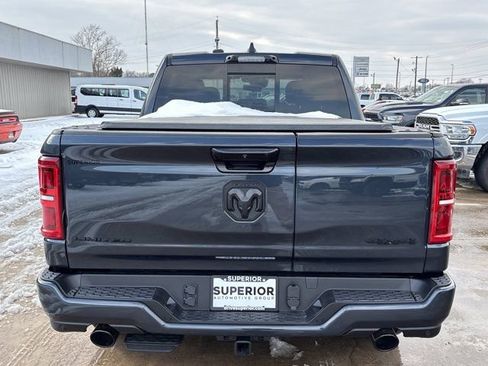 New 2026 RAM 1500 Limited image 4