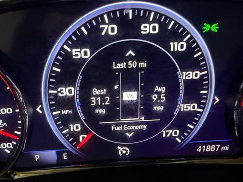 Used 2023 GMC Acadia Denali AWD/4WD image 88