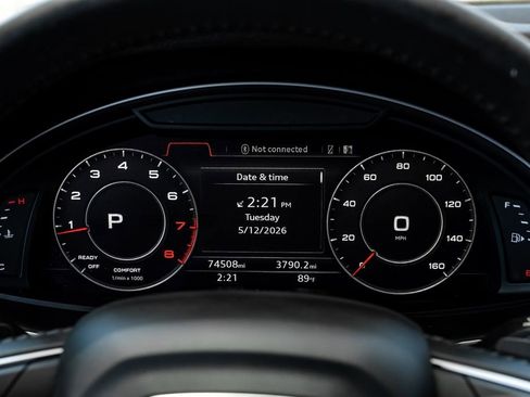 Used 2018 Audi Q7 2.0T Premium Plus AWD/4WD image 18