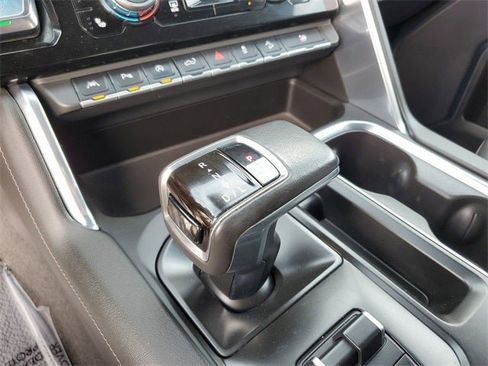 Used 2022 GMC Sierra 1500 Denali image 83