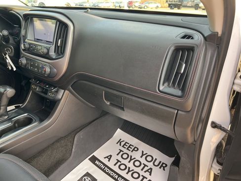 Used 2018 GMC Canyon All Terrain image 24