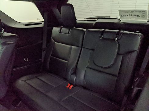 New 2025 Ford Explorer ST w/ Sun And Sound Package image 24