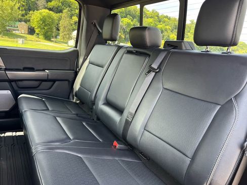 Used 2024 Ford F150 Lariat w/ Bed Utility Package image 44