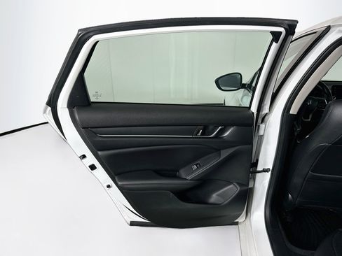 Used 2021 Honda Accord Sport Special Edition image 24