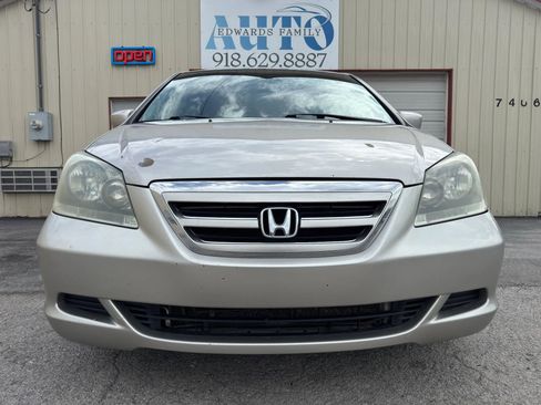 Used 2007 Honda Odyssey EX-L image 4